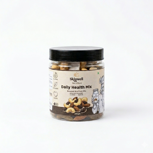 Skipwell Daily Health Mix