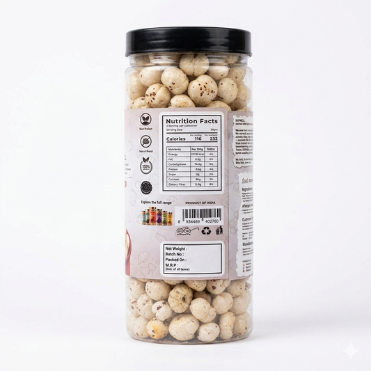 Skipwell Himalayan Salt & Black pepper