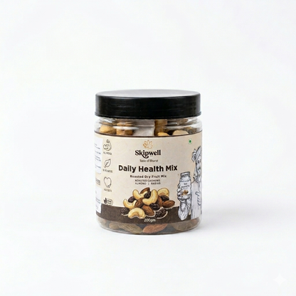 Skipwell Daily Health Mix