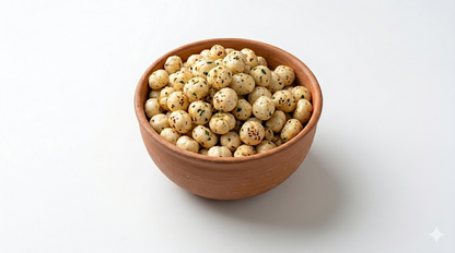 Skipwell Cream & onion makhana
