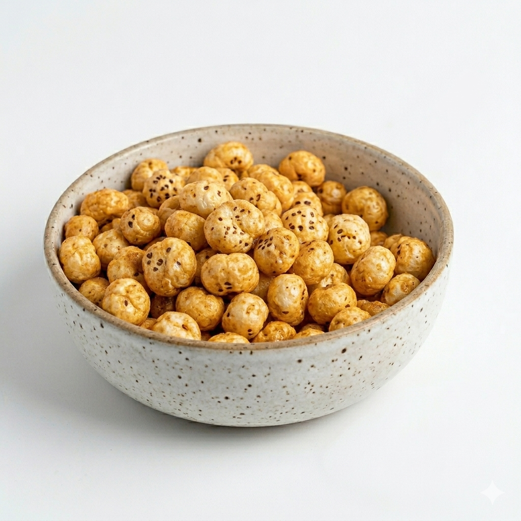 Skipwell cheese burst makhana