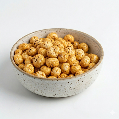 Skipwell cheese burst makhana