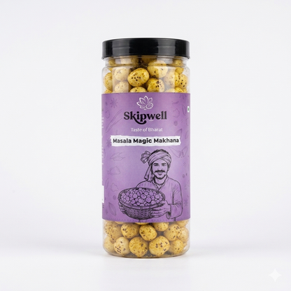 Skipwell masala magic