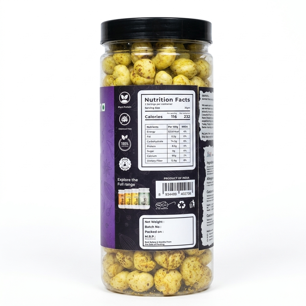 Skipwell masala magic