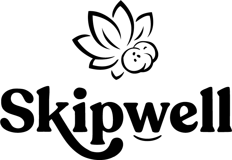 logofor skipwell