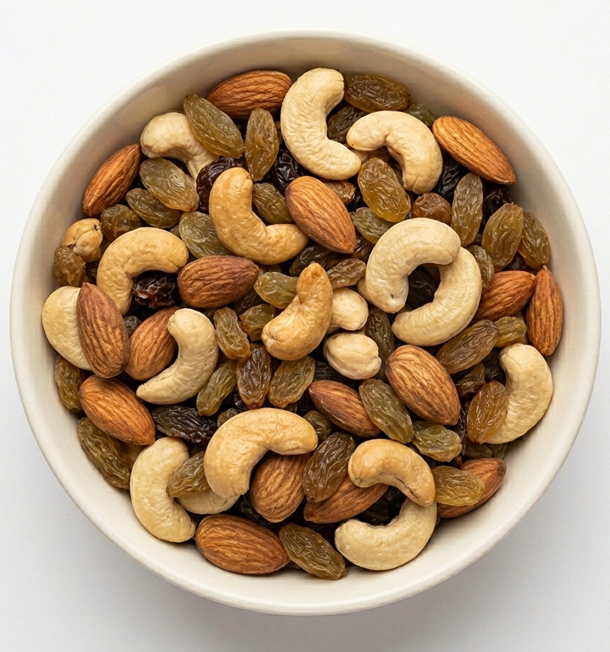 Skipwell Daily Health Mix
