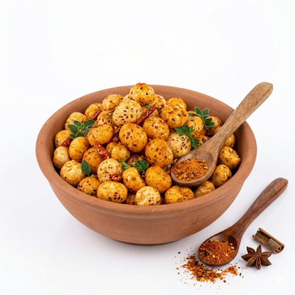 Skipwell Peri-Peri Makhana