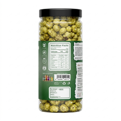 Skipwell Pudina punch