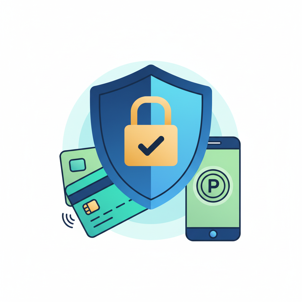 Secure Payment